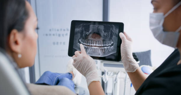 Licensed Dental service in Marion County County, TX - Smile Center Dentistry